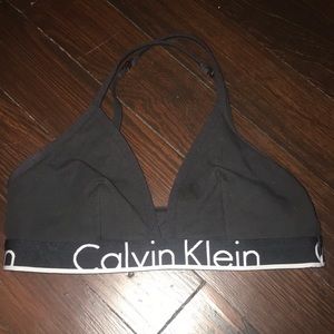 Calvin Klein Bra